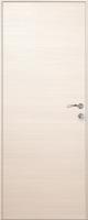 фото дверь kapelli eco дуб неаполь бежевый поперечный