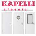 Двери Капель Классик | Kapelli classic