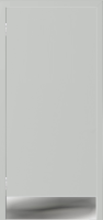 глухая