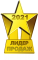Лучший продавец! Представительство в Петербурге - лидер продаж дверей Kapelli по итогам 2021 года!