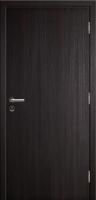 фото дверь противопожарная kapelli ei30, ламинированная, дуб венге 3d