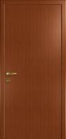 фото дверь kapelli classic гладкая, орех итальянский