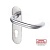 фото ручка дверная на планке doorlock 038kp/f-s9 pz72 для противопожарных дверей