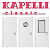 Двери Капель Классик | Kapelli classic