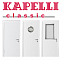 Двери Капель Классик | Kapelli classic