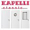 Двери Капель Классик | Kapelli classic
