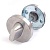 Фиксатор Apecs модель WC-0206-INOX