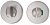 Фиксатор BK03 INOX