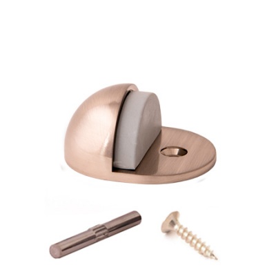 фото упор дверной apecs ds-0002-nis