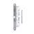 Замок с раздельным квадратом DOORLOCK V1901 для систем антипаники для противопожарных дверей