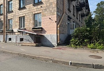 Офис и фирменный магазин, Санкт-Петербург, пр. Энгельса, 28