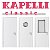 Двери Капель Классик | Kapelli classic