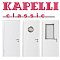Двери Капель Классик | Kapelli classic