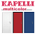 Двери Капель Мультиколор | Kapelli multicolor