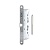 Замок с раздельным квадратом DOORLOCK V1901 для систем антипаники для противопожарных дверей