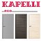 Двери Капель Эко | Kapelli eco